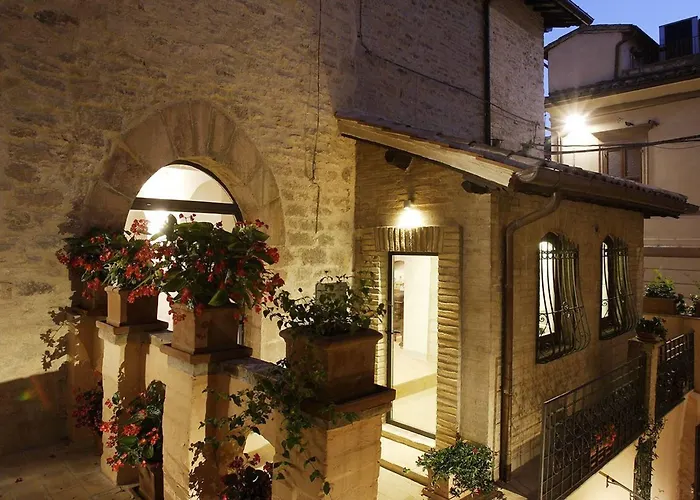 Hotel Sorella Luna 3*