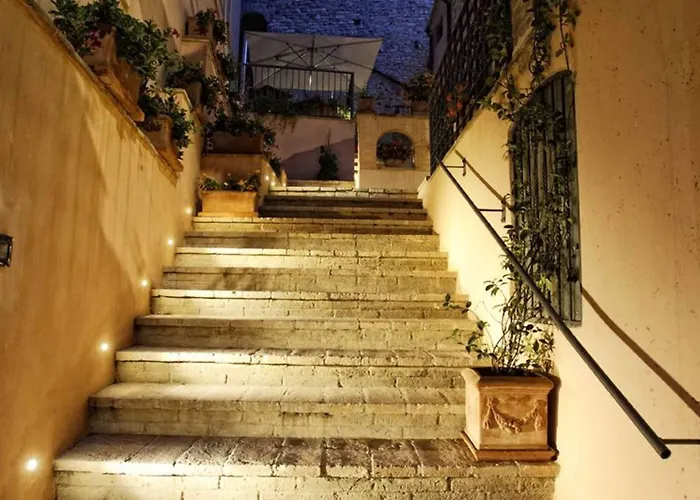 Hotel Sorella Luna 3*