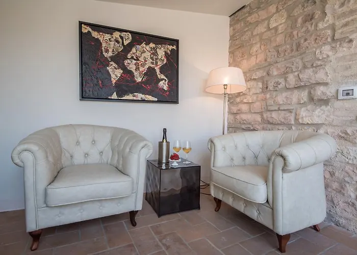 Sorella Luna Hotel Assisi