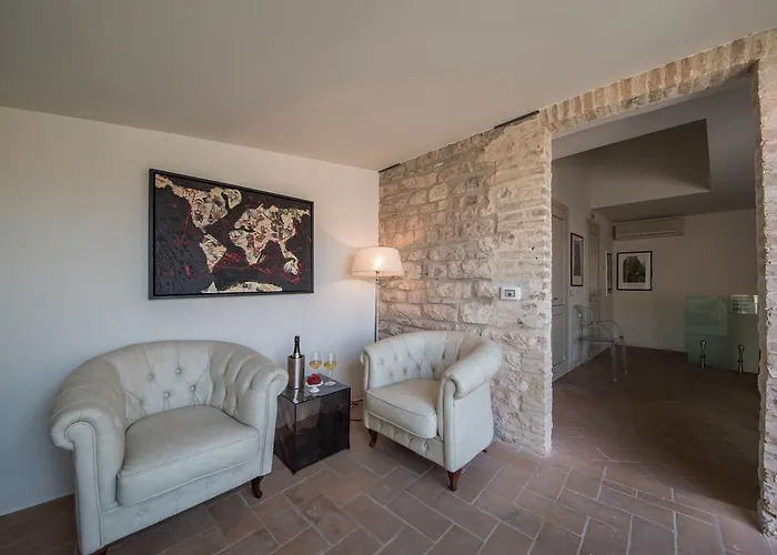 Sorella Luna 3* Assisi