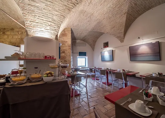 Hotel Sorella Luna 3*