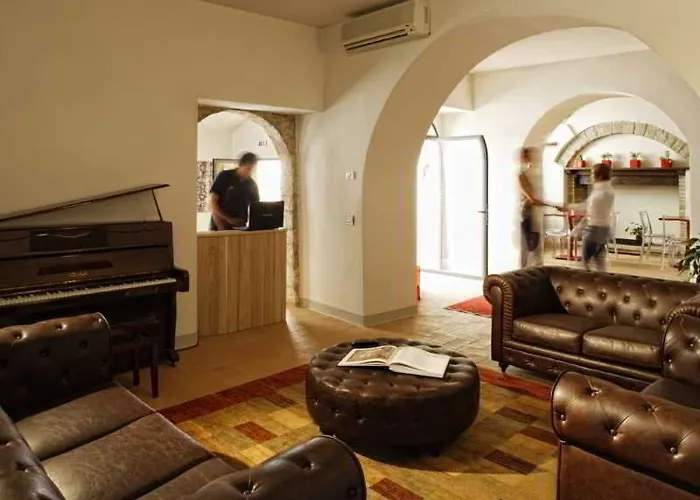 Sorella Luna 3* Assisi