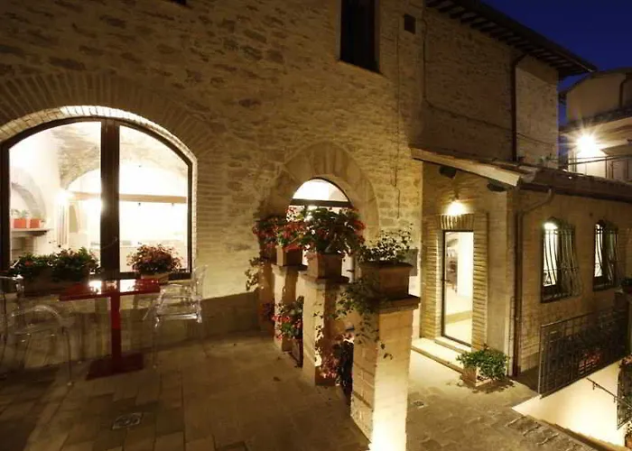 Sorella Luna Hotel Assisi