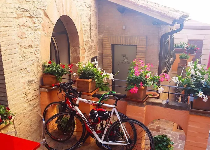 Sorella Luna Hotel 3*