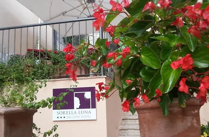 Sorella Luna Hotel Assisi