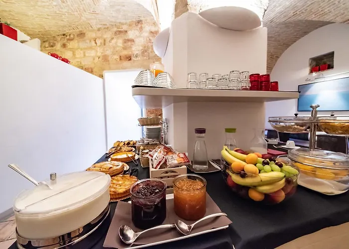 Sorella Luna Hotel 3*