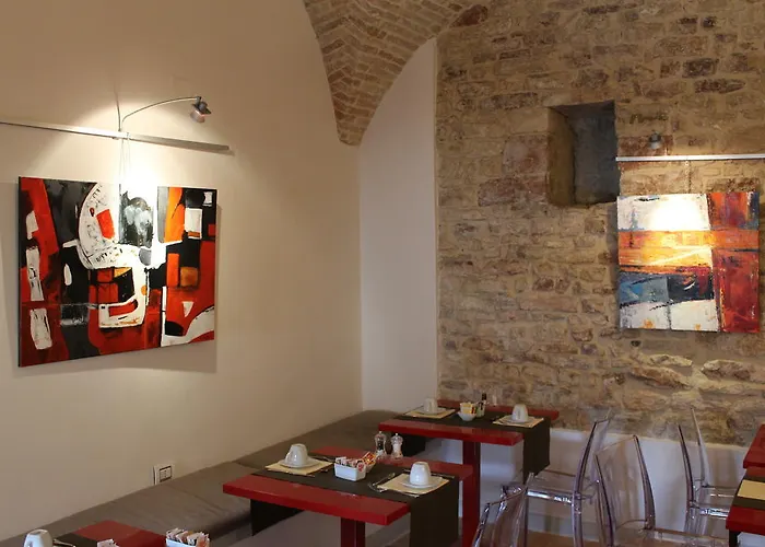 Otel Sorella Luna 3*