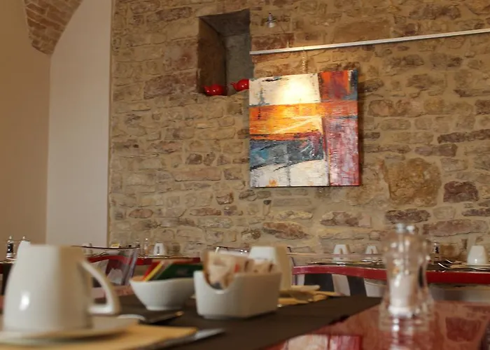 Sorella Luna 3* Assisi