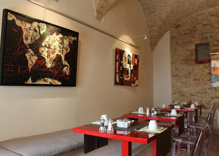 Sorella Luna Hotel Assisi