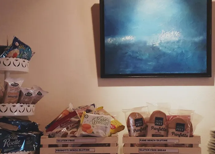 Sorella Luna Hotel 3*